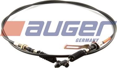 Auger 71774 - Тросик газа autosila-amz.com