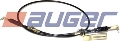 Auger 71773 - Тросик газа autosila-amz.com