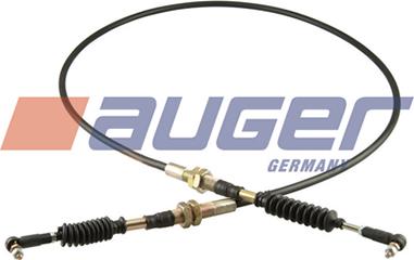 Auger 71772 - Тросик газа autosila-amz.com