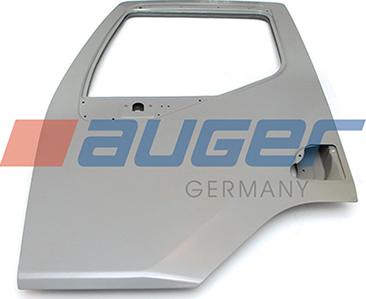 Auger 78990 - Дверь, кабина водителя autosila-amz.com