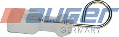 Auger 78992 - Кронштейн, основная фара autosila-amz.com