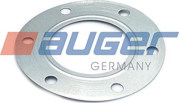 Auger 78956 - Прокладка, компрессор autosila-amz.com