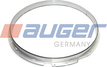 Auger 78964 - Кольцо вентилятора autosila-amz.com