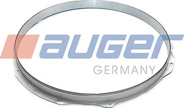 Auger 78963 - Кольцо вентилятора autosila-amz.com