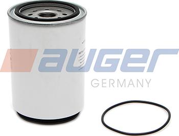 Auger 78987 - фильтр топливный ! \ Volvo autosila-amz.com
