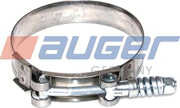 Auger 78936 - Хомут патрубка интеркулера MB Actros/NG/BUS autosila-amz.com