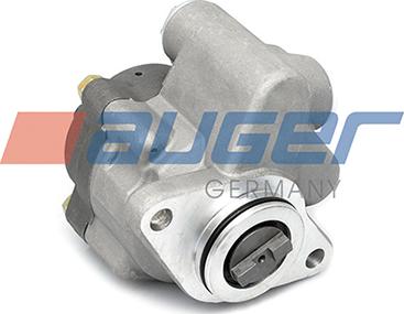 Auger 78596 - Гидравлический насос, рулевое управление, ГУР autosila-amz.com