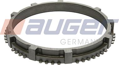 Auger 78536 - Кольцо синхронизатора, ступенчатая коробка передач autosila-amz.com