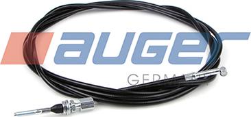 Auger 78530 - Трос, опрокидывающее устройство кабины водителя autosila-amz.com