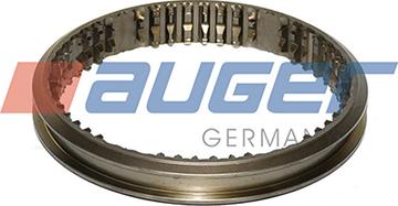 Auger 78692 - Муфта переключения, ступенчатая коробка передач autosila-amz.com