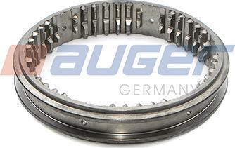 Auger 78682 - Муфта переключения, ступенчатая коробка передач autosila-amz.com