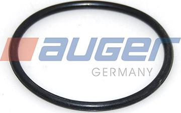 Auger 78624 - Прокладка, водяной насос autosila-amz.com