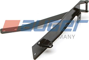 Auger 78043 - Шарнир, капот autosila-amz.com