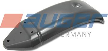Auger 78053 - Буфер, бампер autosila-amz.com