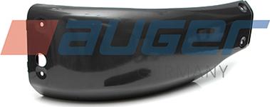Auger 78009 - Буфер, бампер autosila-amz.com