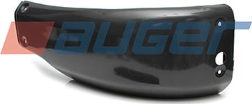 Auger 78008 - Буфер, бампер autosila-amz.com