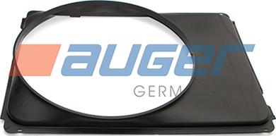 Auger 78030 - Кожух вентилятора autosila-amz.com