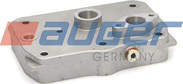 Auger 78145 - Головка цилиндра, пневматический компрессор autosila-amz.com