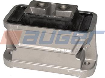 Auger 78106 - Подушка, опора, подвеска двигателя autosila-amz.com