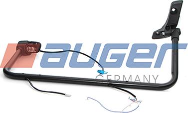 Auger 78100 - Кронштейн, наружное зеркало autosila-amz.com