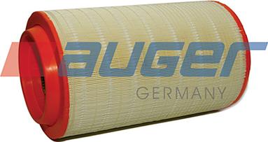 Auger 78185 - Воздушный фильтр, двигатель autosila-amz.com