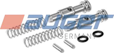 Auger 78181 - Ремкомплект, компрессор autosila-amz.com