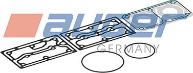 Auger 78133 - Комплект прокладок, вентиль ламелей autosila-amz.com