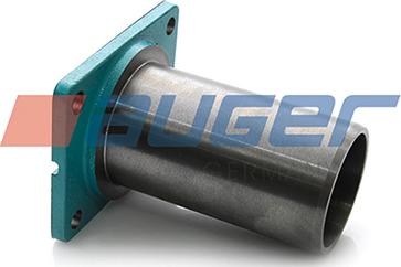 Auger 78892 - Крышка, корпус сцепления autosila-amz.com