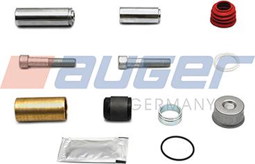 Auger 78333 - Ремкомплект, тормозной суппорт autosila-amz.com
