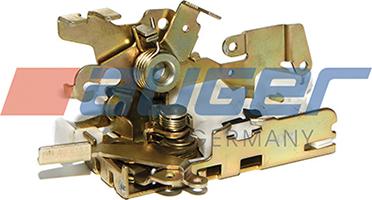 DT Spare Parts 170594102 - Замок двери autosila-amz.com