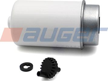 Auger 78280 - Топливный фильтр autosila-amz.com