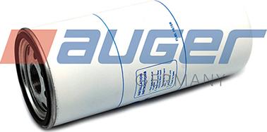 Auger 78281 - фильтр топливный!H260.5 D108 d93 /M32x1.5\ VOLVO FH/FM9/12/16 Series II 01>,RVI Premium00> autosila-amz.com