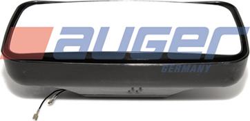 Auger 73998 - Наружное зеркало, кабина водителя autosila-amz.com
