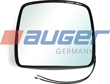Auger 73993 - Широкоугольное зеркало autosila-amz.com