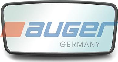 Auger 73966 - Наружное зеркало, кабина водителя autosila-amz.com