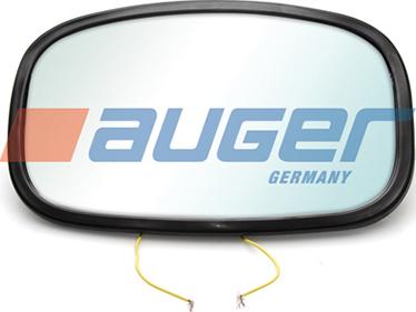 Auger 73900 - Зеркало рампы autosila-amz.com