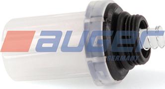 Auger 73402 - Топливный фильтр autosila-amz.com