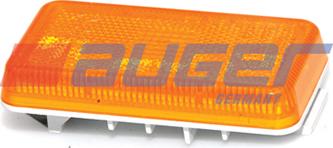 Auger 73528 - Боковой габаритный фонарь autosila-amz.com