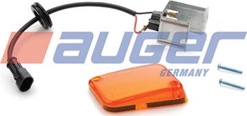 Auger 73572 - Боковой габаритный фонарь autosila-amz.com