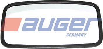 Auger 73897 - Наружное зеркало, кабина водителя autosila-amz.com