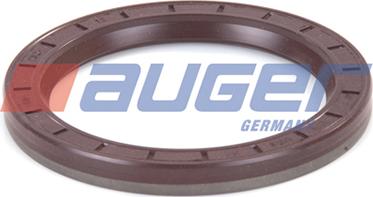 Auger 73804 - Уплотняющее кольцо, сальник, ступица колеса autosila-amz.com
