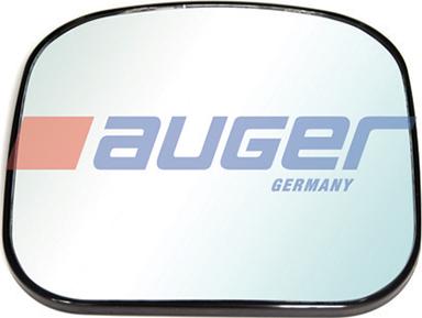 Auger 73881 - Зеркальное стекло, широкоугольное зеркало autosila-amz.com