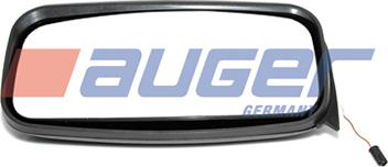 Auger 73871 - Наружное зеркало, кабина водителя autosila-amz.com