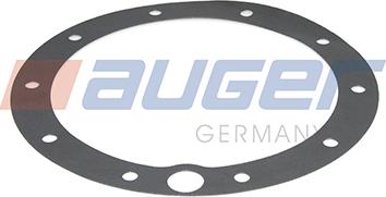 Auger 73395 - Уплотняющее кольцо, ступица колеса autosila-amz.com