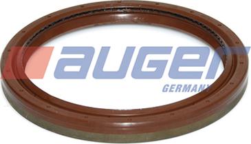Auger 73396 - Уплотняющее кольцо, сальник, ступица колеса autosila-amz.com