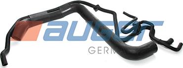 Auger 73392 - Шланг радиатора autosila-amz.com