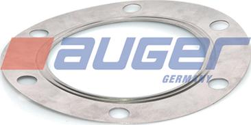 Auger 73318 - Прокладка, компрессор autosila-amz.com