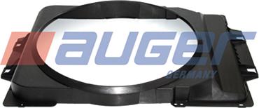 Auger 73385 - Кожух вентилятора autosila-amz.com