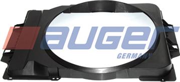 Auger 73386 - Кожух вентилятора autosila-amz.com
