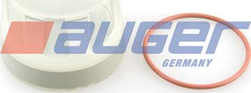 Auger 73320 - Корпус, фильтр очистки топлива autosila-amz.com